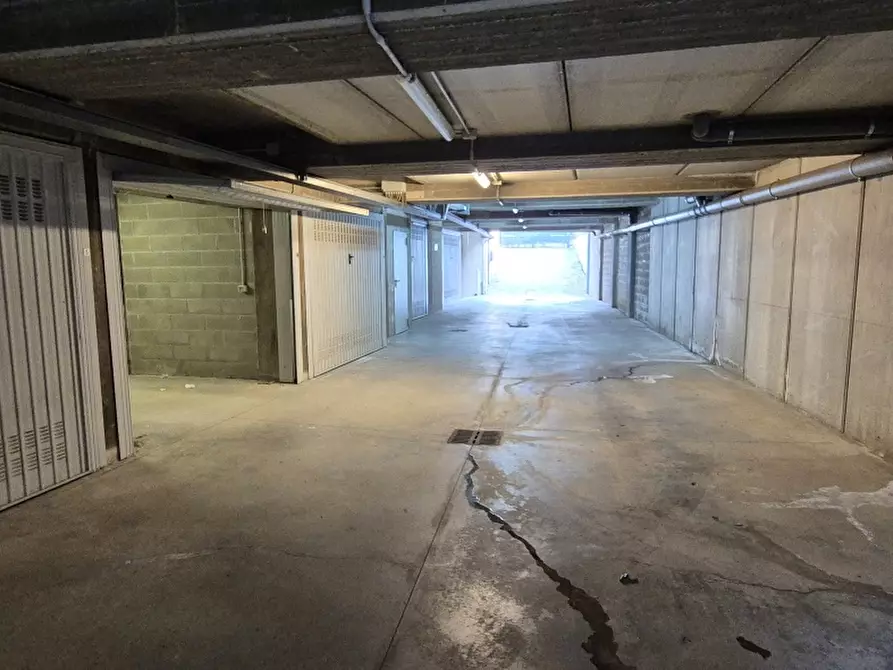 Immagine 29 di Appartamento in affitto  in VIA FAVORITA a Chivasso