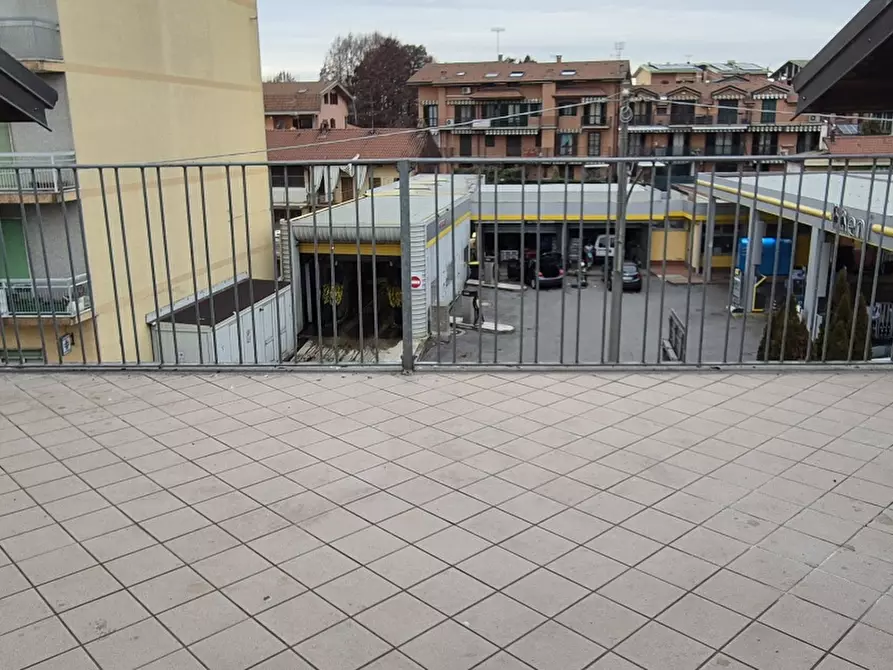 Immagine 6 di Appartamento in affitto  in STRADALE TORINO a Chivasso