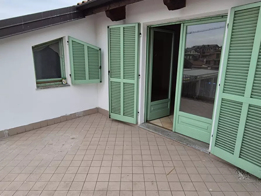 Immagine 5 di Appartamento in affitto  in STRADALE TORINO a Chivasso