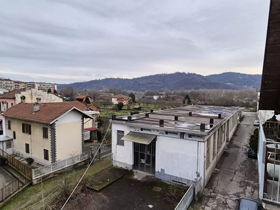 Immagine 12 di Appartamento in affitto  in STRADALE TORINO a Chivasso