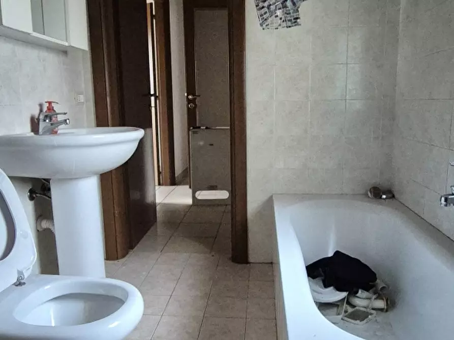 Immagine 14 di Appartamento in affitto  in STRADALE TORINO a Chivasso