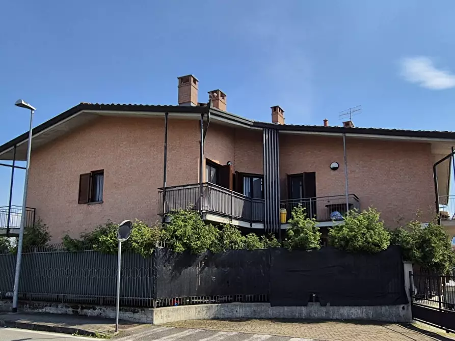 Immagine 3 di Appartamento in affitto  in VIA CALUSO  a Chivasso