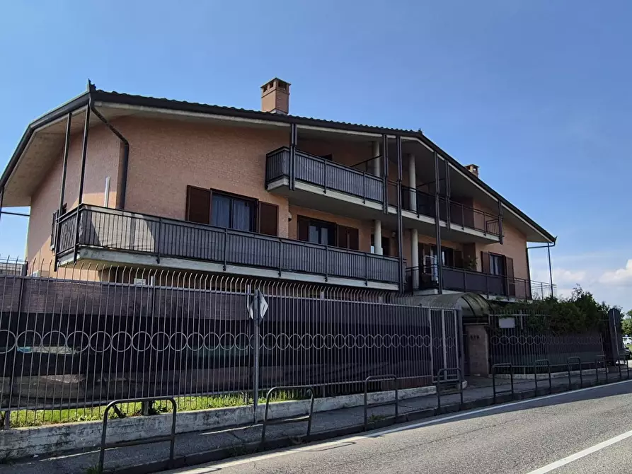 Immagine 1 di Appartamento in affitto  in VIA CALUSO  a Chivasso