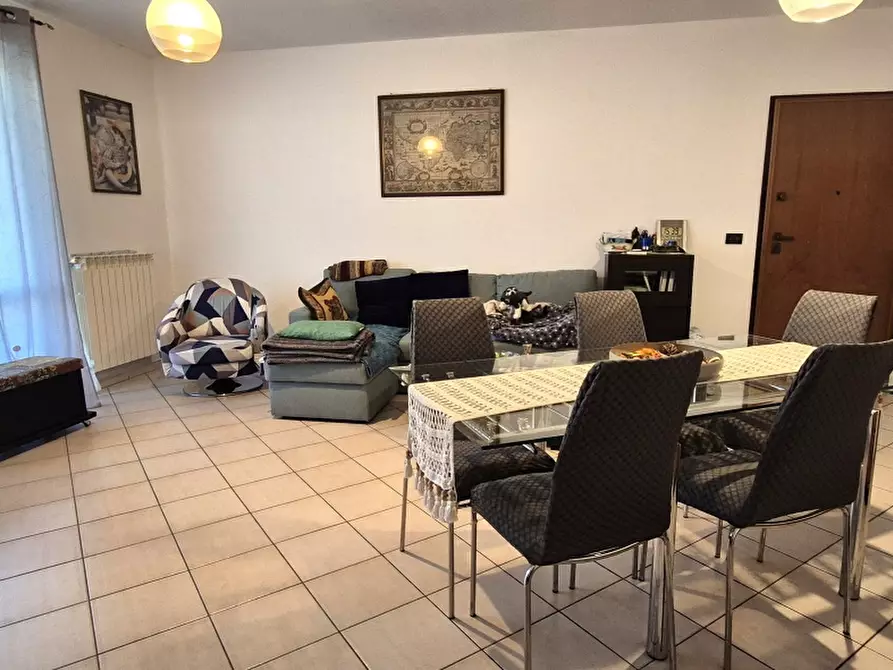 Immagine 5 di Appartamento in affitto  in VIA CALUSO  a Chivasso