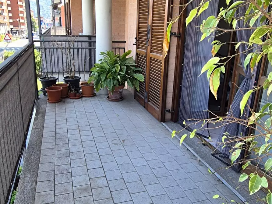 Immagine 8 di Appartamento in affitto  in VIA CALUSO  a Chivasso
