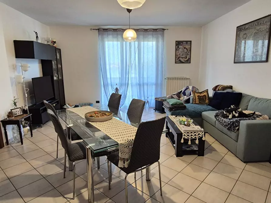Immagine 7 di Appartamento in affitto  in VIA CALUSO  a Chivasso