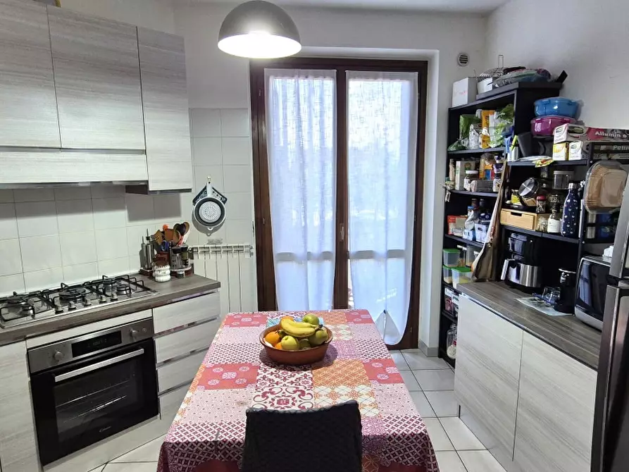 Immagine 9 di Appartamento in affitto  in VIA CALUSO  a Chivasso