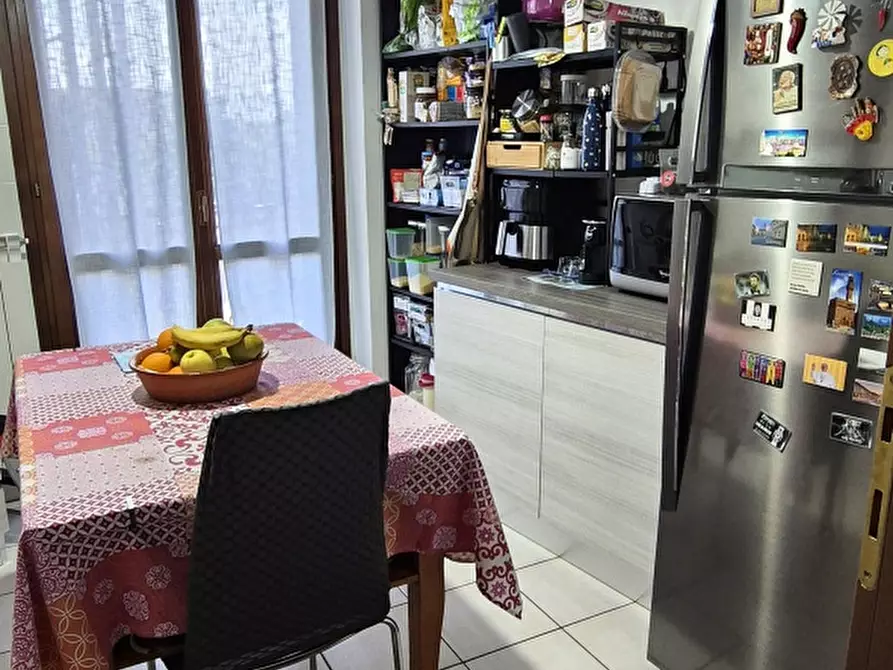 Immagine 11 di Appartamento in affitto  in VIA CALUSO  a Chivasso