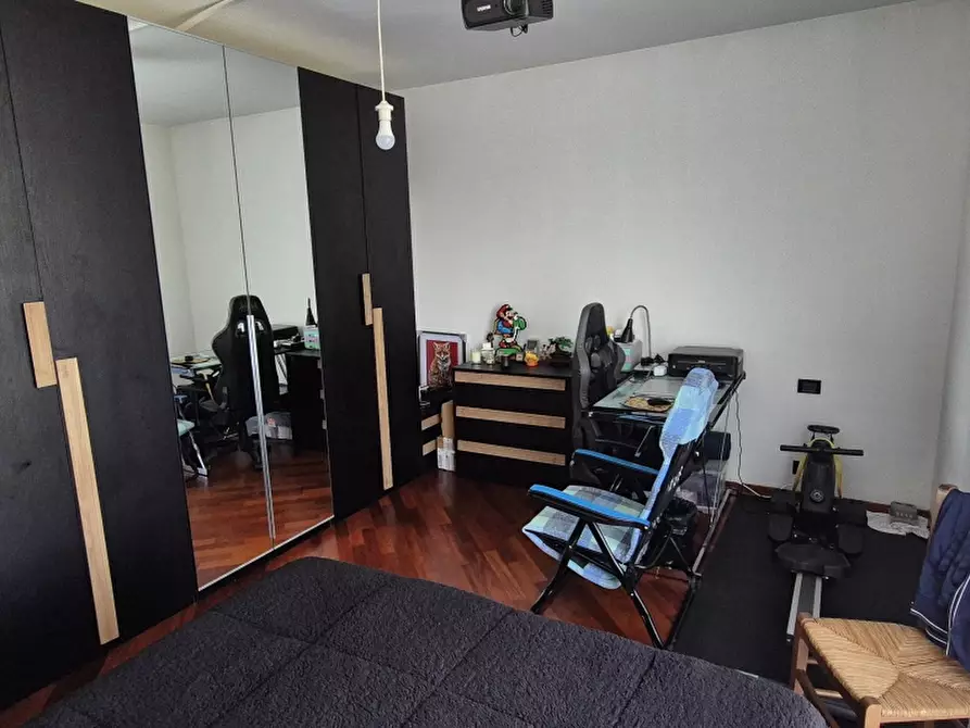 Immagine 15 di Appartamento in affitto  in VIA CALUSO  a Chivasso