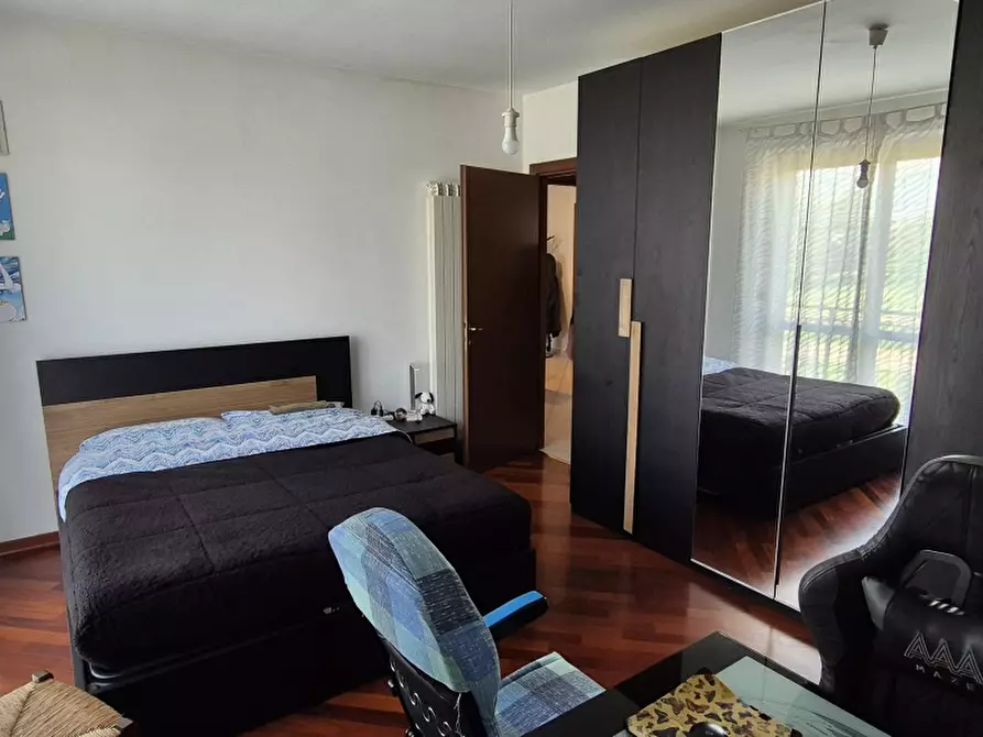 Immagine 16 di Appartamento in affitto  in VIA CALUSO  a Chivasso