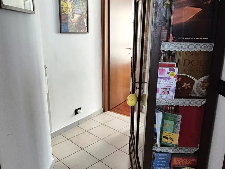 Immagine 13 di Appartamento in affitto  in VIA CALUSO  a Chivasso
