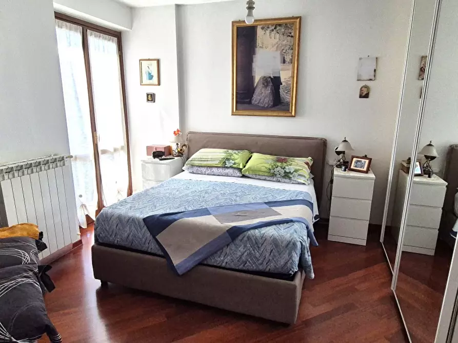 Immagine 17 di Appartamento in affitto  in VIA CALUSO  a Chivasso
