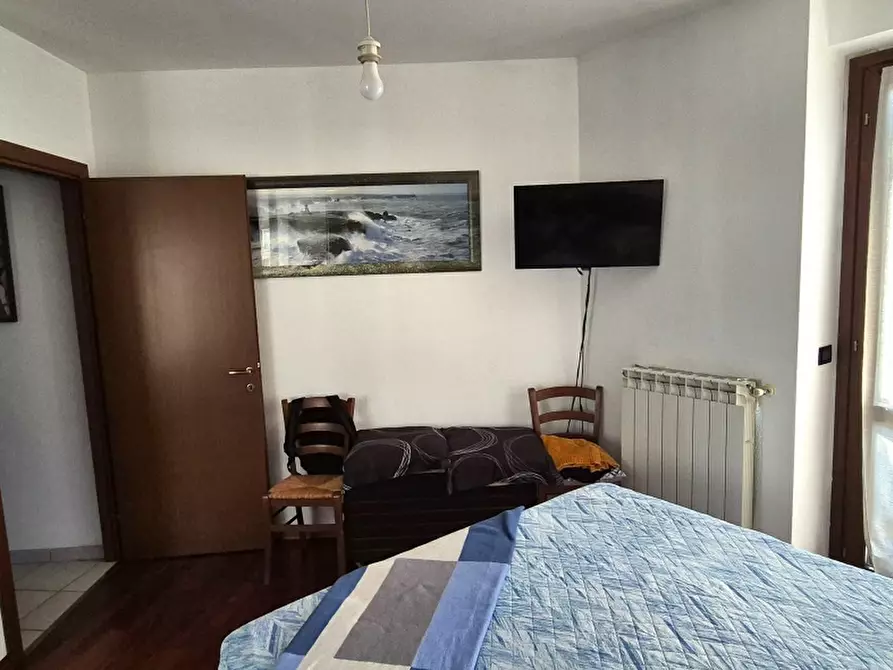 Immagine 19 di Appartamento in affitto  in VIA CALUSO  a Chivasso