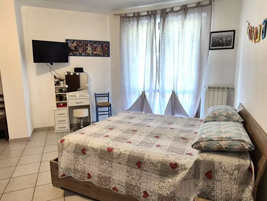 Immagine 23 di Appartamento in affitto  in VIA CALUSO  a Chivasso