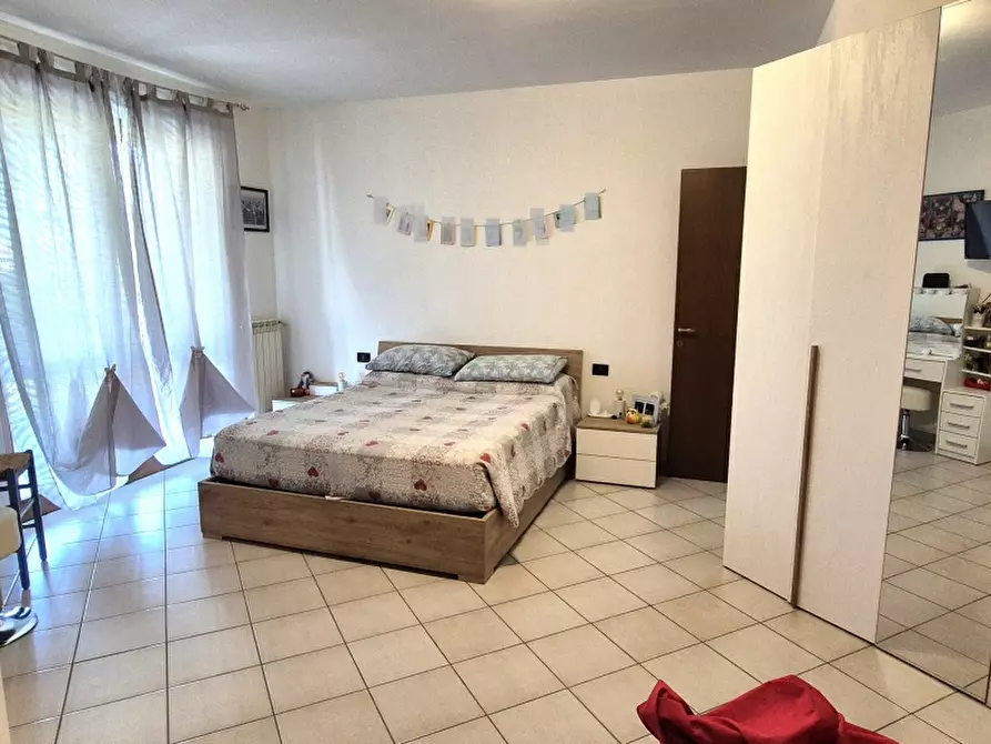Immagine 24 di Appartamento in affitto  in VIA CALUSO  a Chivasso