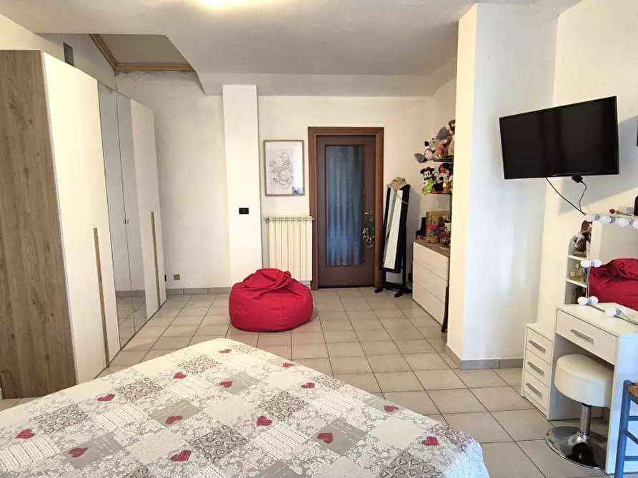 Immagine 25 di Appartamento in affitto  in VIA CALUSO  a Chivasso