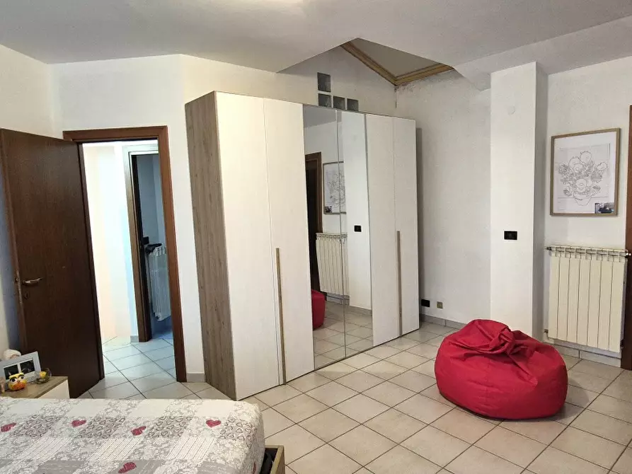 Immagine 26 di Appartamento in affitto  in VIA CALUSO  a Chivasso
