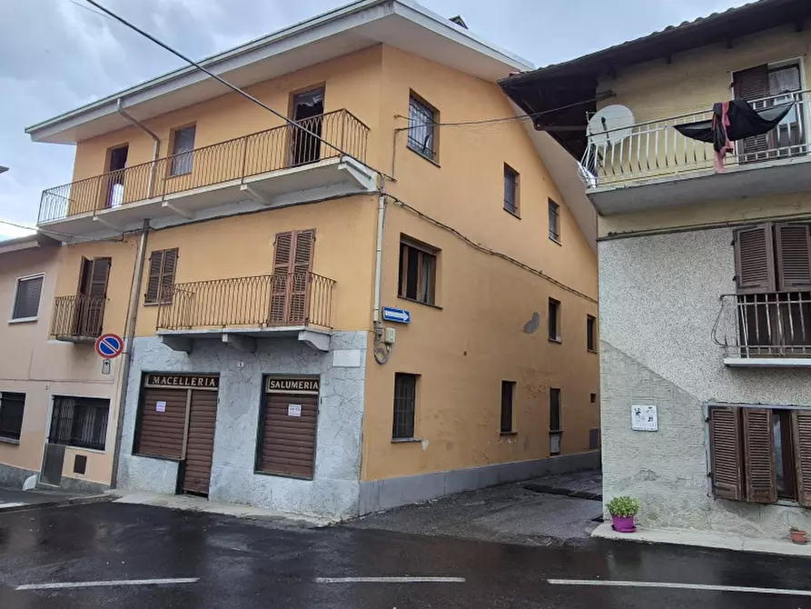 Immagine 2 di Locale commerciale in affitto  in VIA BIANDRATE a Foglizzo