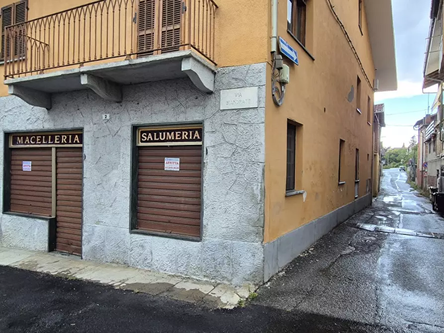 Immagine 3 di Locale commerciale in affitto  in VIA BIANDRATE a Foglizzo