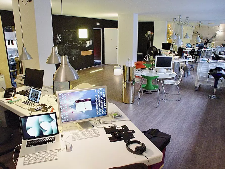 Immagine 1 di Ufficio in affitto  a Firenze