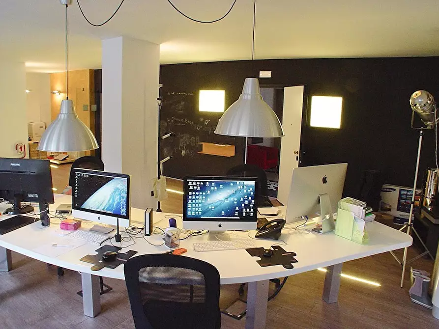 Immagine 5 di Ufficio in affitto  a Firenze