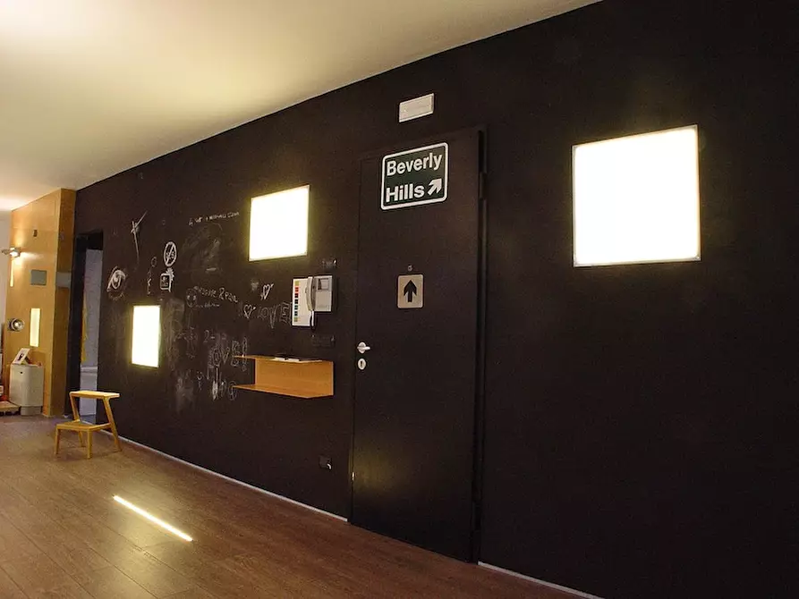 Immagine 7 di Ufficio in affitto  a Firenze