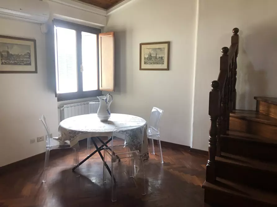 Immagine 2 di Appartamento in affitto  in VIA CAMILLO CAVOUR a Firenze
