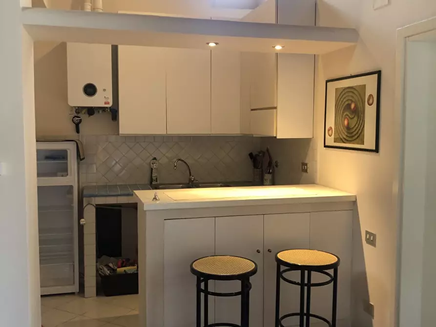 Immagine 1 di Appartamento in affitto  in VIA CAMILLO CAVOUR a Firenze