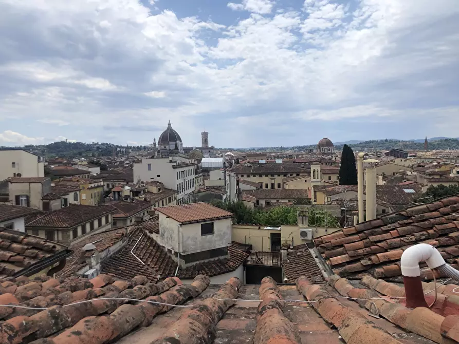 Immagine 11 di Appartamento in affitto  in VIA CAMILLO CAVOUR a Firenze