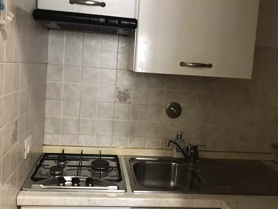 Immagine 6 di Monolocale in affitto  in via Reginaldo Giuliani a Firenze