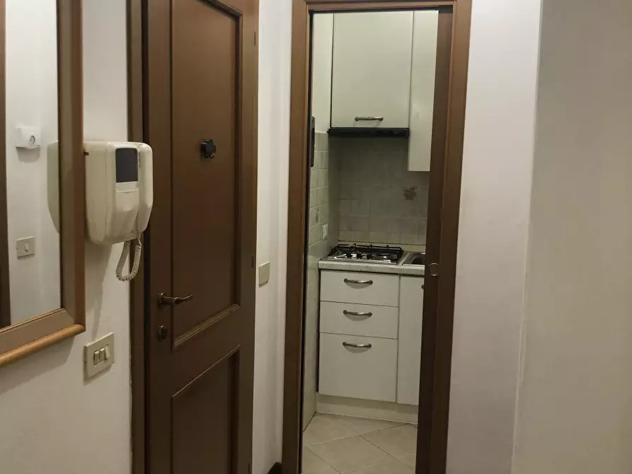 Immagine 11 di Monolocale in affitto  in via Reginaldo Giuliani a Firenze