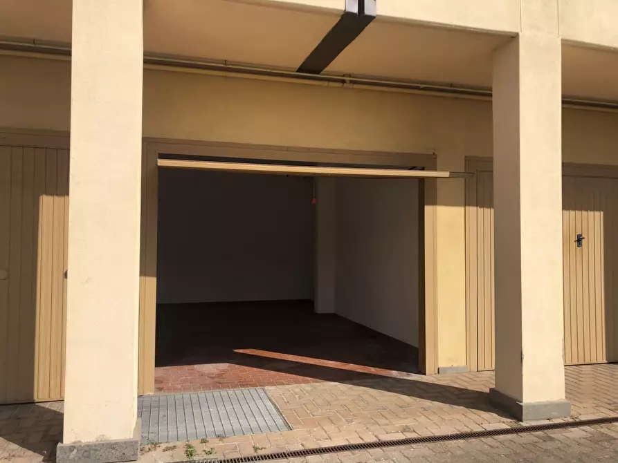 Immagine 8 di Box auto in affitto  in VIA REGINALDO GIULIANI a Firenze