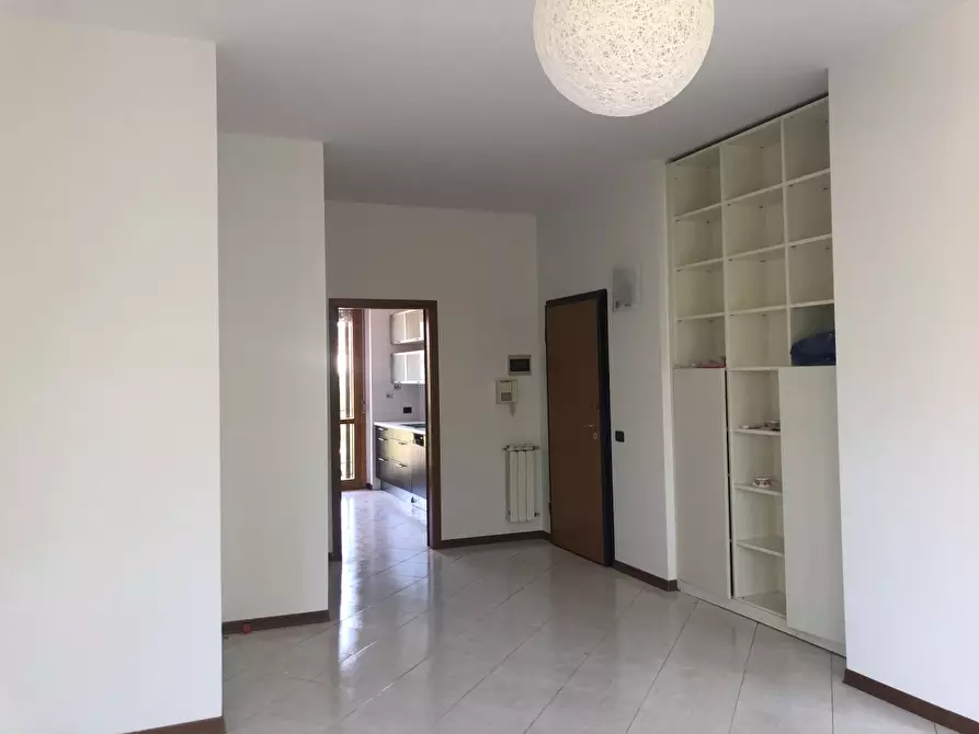 Immagine 3 di Appartamento in affitto  in VIA PANCIATICHI a Firenze
