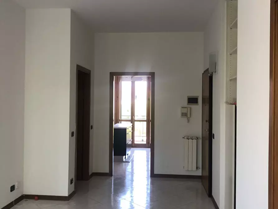 Immagine 4 di Appartamento in affitto  in VIA PANCIATICHI a Firenze