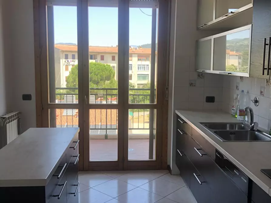 Immagine 5 di Appartamento in affitto  in VIA PANCIATICHI a Firenze