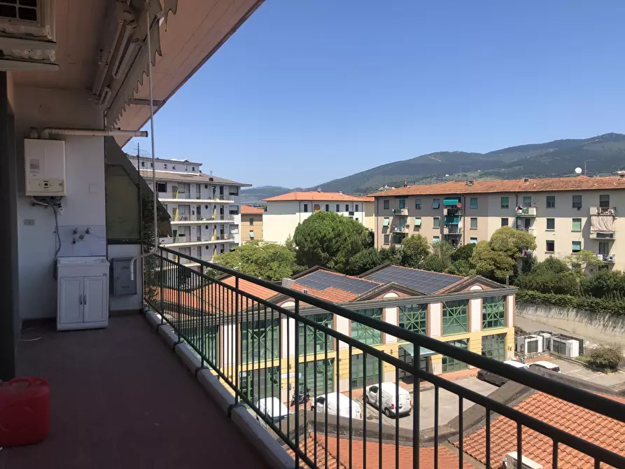 Immagine 7 di Appartamento in affitto  in VIA PANCIATICHI a Firenze