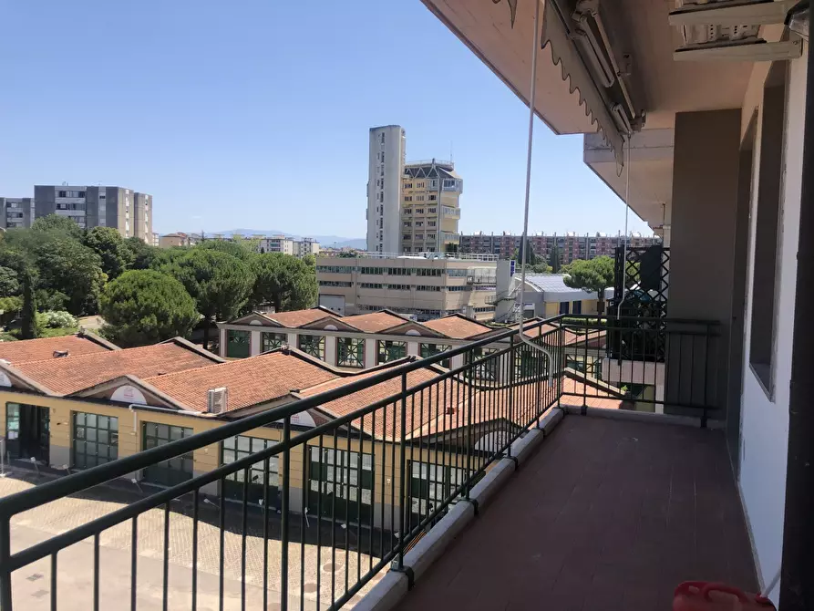 Immagine 8 di Appartamento in affitto  in VIA PANCIATICHI a Firenze