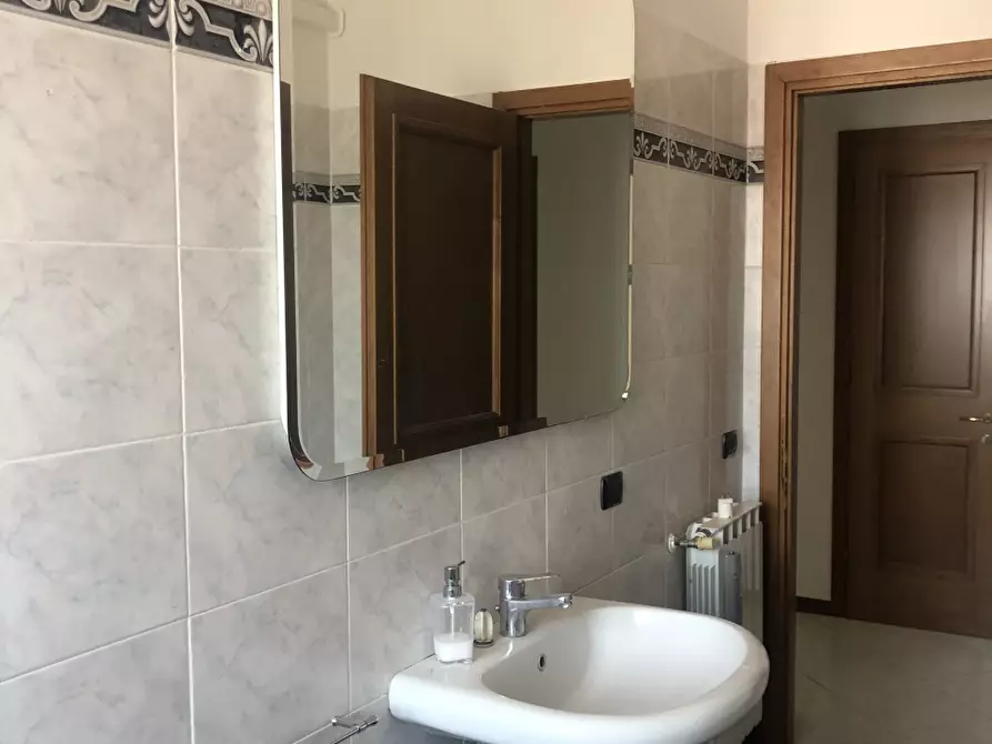 Immagine 14 di Appartamento in affitto  in VIA PANCIATICHI a Firenze