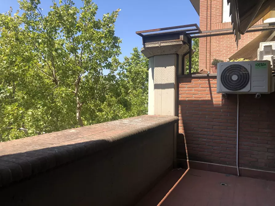 Immagine 23 di Appartamento in affitto  in VIA PANCIATICHI a Firenze