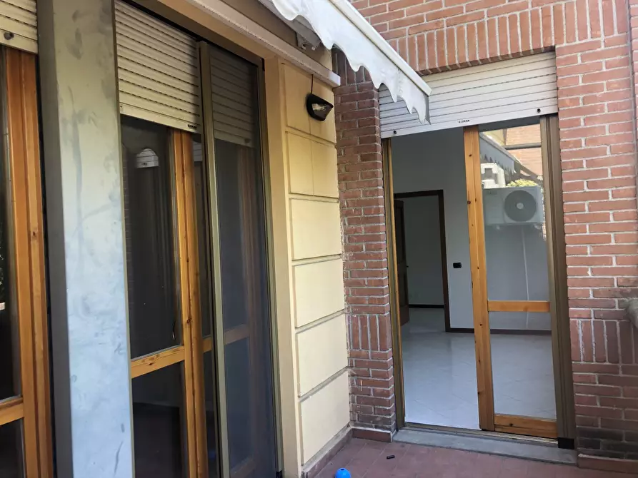 Immagine 24 di Appartamento in affitto  in VIA PANCIATICHI a Firenze