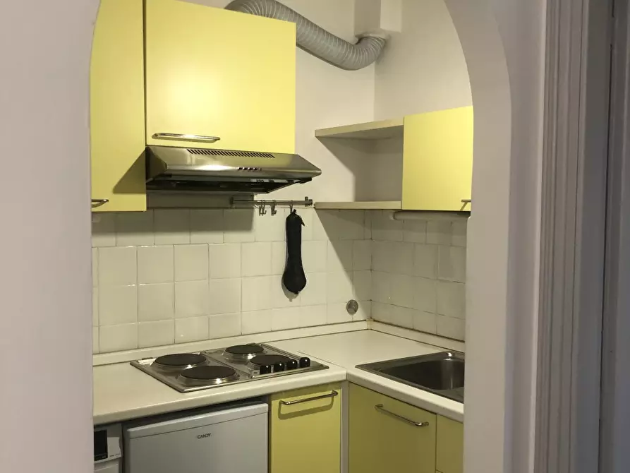 Immagine 1 di Appartamento in affitto  in VIA VITTORIO EMANUELE II a Firenze