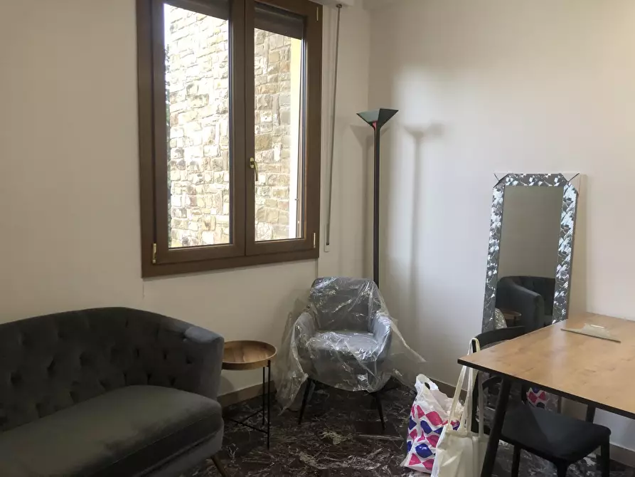 Immagine 5 di Appartamento in affitto  in VIA VITTORIO EMANUELE II a Firenze