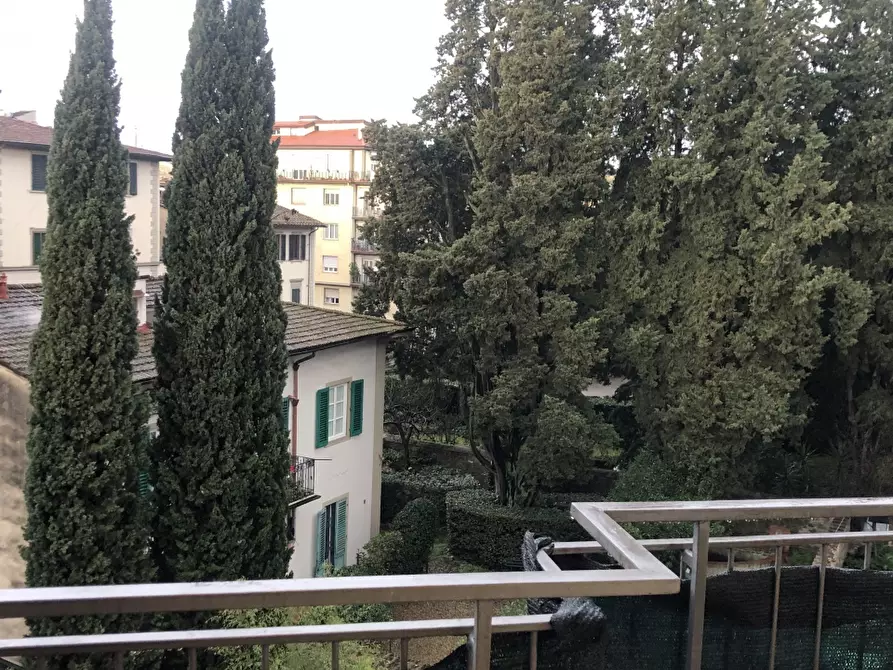 Immagine 10 di Appartamento in affitto  in VIA VITTORIO EMANUELE II a Firenze