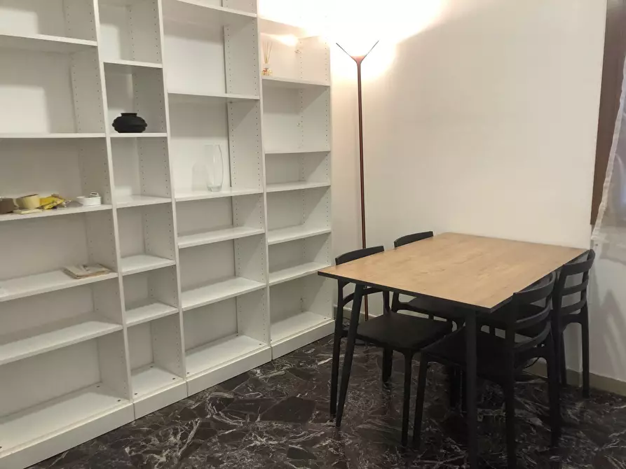 Immagine 2 di Appartamento in affitto  in VIA VITTORIO EMANUELE II a Firenze