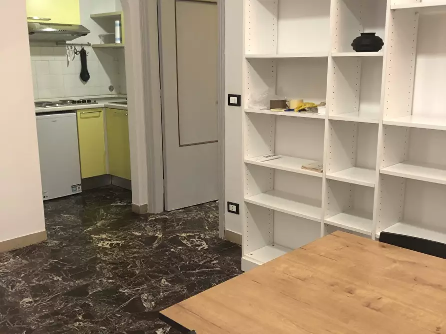 Immagine 17 di Appartamento in affitto  in VIA VITTORIO EMANUELE II a Firenze