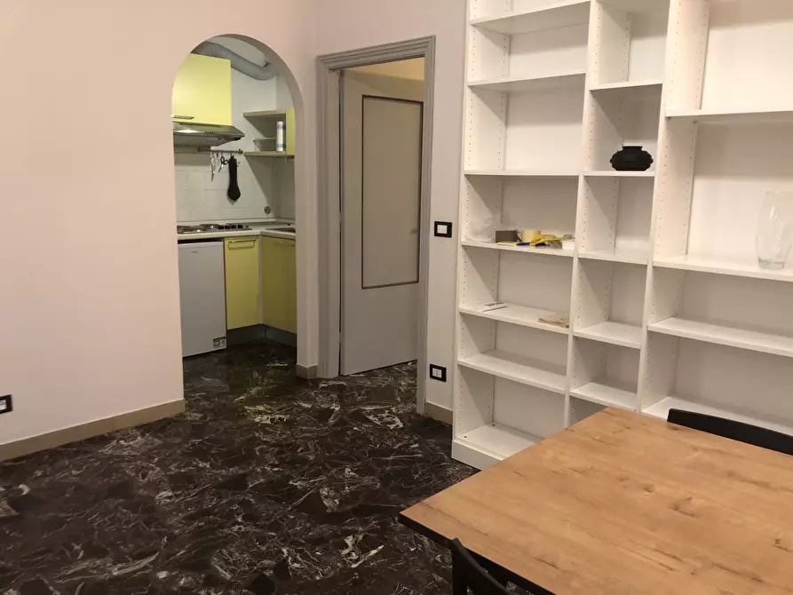 Immagine 5 di Appartamento in affitto  in VIA VITTORIO EMANUELE II a Firenze