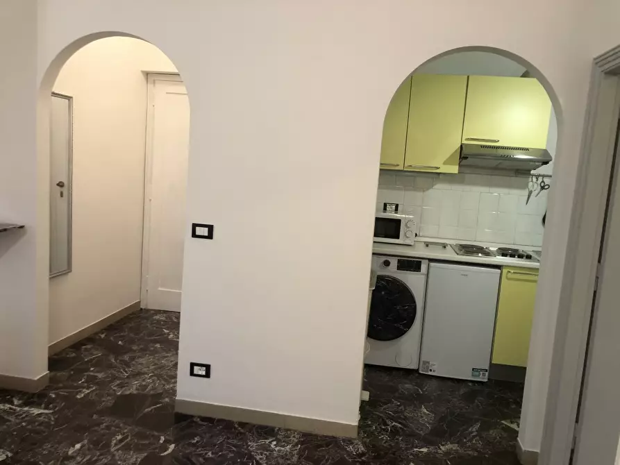 Immagine 3 di Appartamento in affitto  in VIA VITTORIO EMANUELE II a Firenze