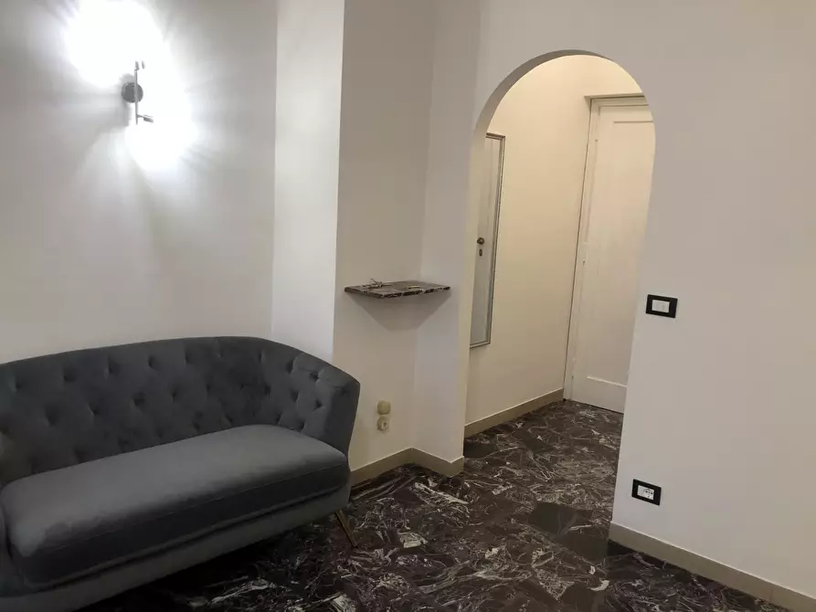 Immagine 18 di Appartamento in affitto  in VIA VITTORIO EMANUELE II a Firenze