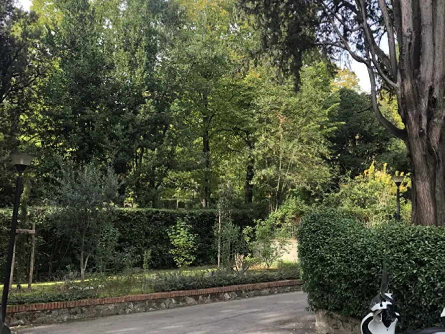 Immagine 14 di Appartamento in affitto  in VIA VITTORIO EMANUELE II a Firenze