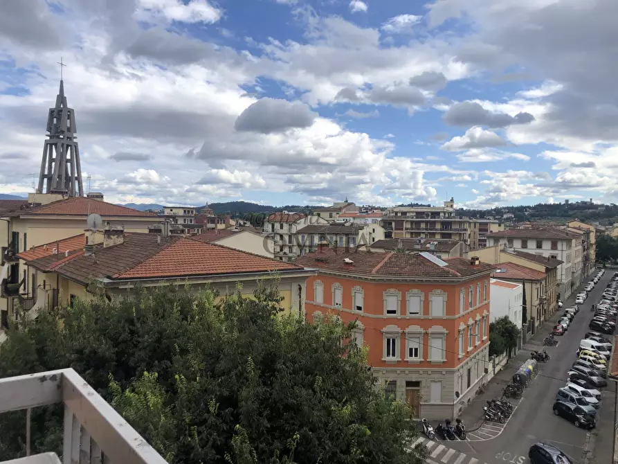 Immagine 1 di Appartamento in affitto  in VIA MASACCIO a Firenze